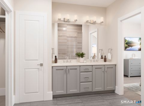 Tiny photo for 16 Walden Court #Lot 11, Danbury, CT 06810 (MLS # 24145463)