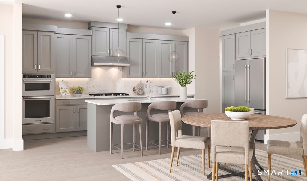 Photo of 16 Walden Court #Lot 11, Danbury, CT 06810 (MLS # 24145463)