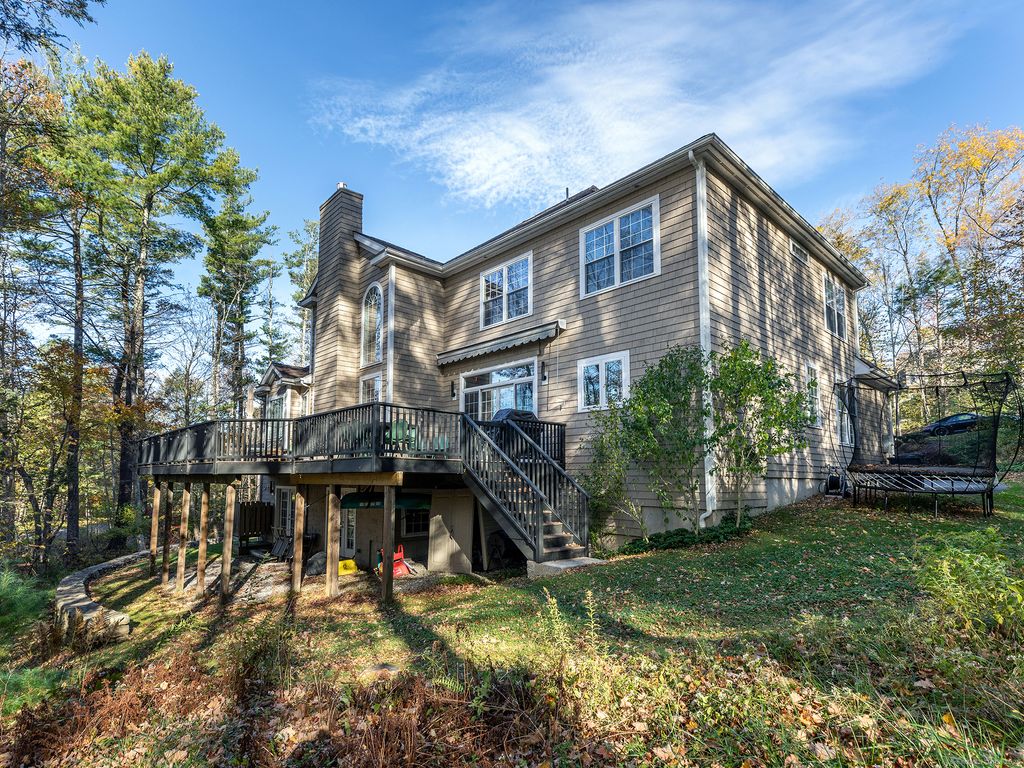 Photo of 8 Sherbrook Drive, Goshen, CT 06756 (MLS # 24135080)