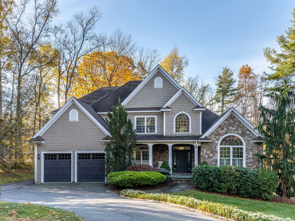 Photo of 8 Sherbrook Drive, Goshen, CT 06756 (MLS # 24135080)