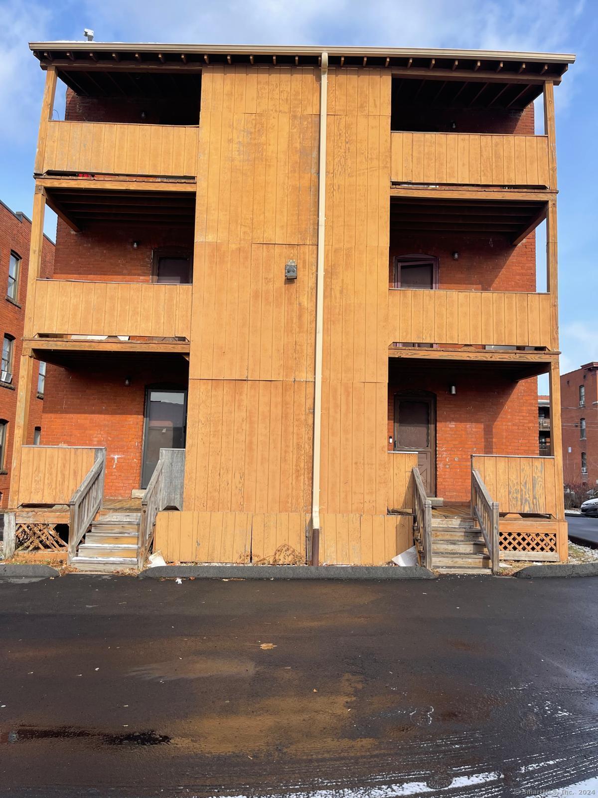 17 Harrison Place #APT C, Hartford, Connecticut image 15
