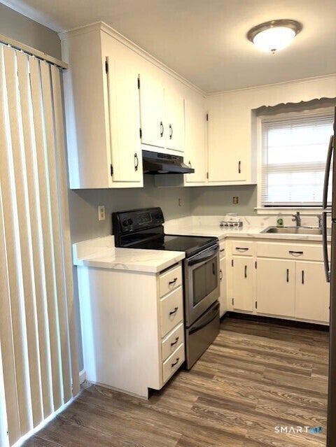 Tiny photo for 19 Goodwin Street, Manchester, CT 06040 (MLS # 24205938)