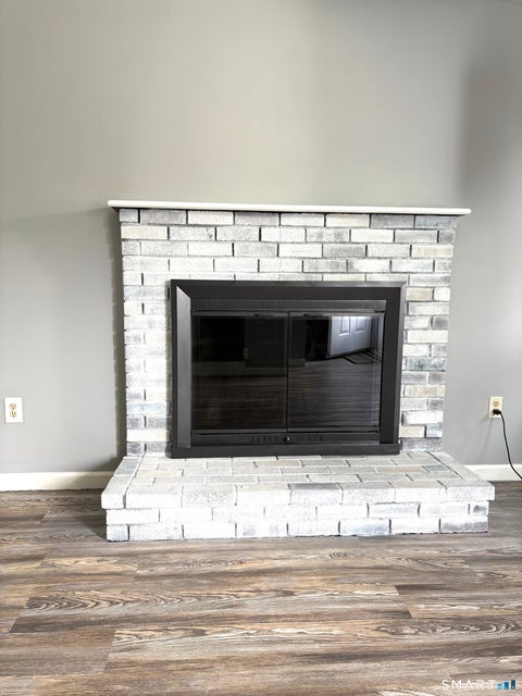 Tiny photo for 19 Goodwin Street, Manchester, CT 06040 (MLS # 24205938)