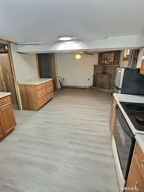 Tiny photo for 50 Maltby Avenue, West Haven, CT 06516 (MLS # 24154862)