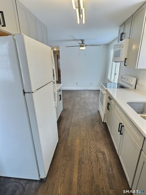 Tiny photo for 50 Maltby Avenue, West Haven, CT 06516 (MLS # 24154862)