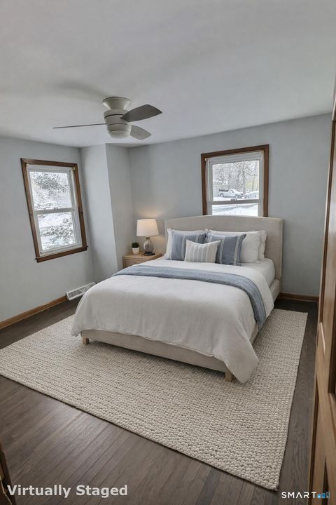 Tiny photo for 50 Maltby Avenue, West Haven, CT 06516 (MLS # 24154862)