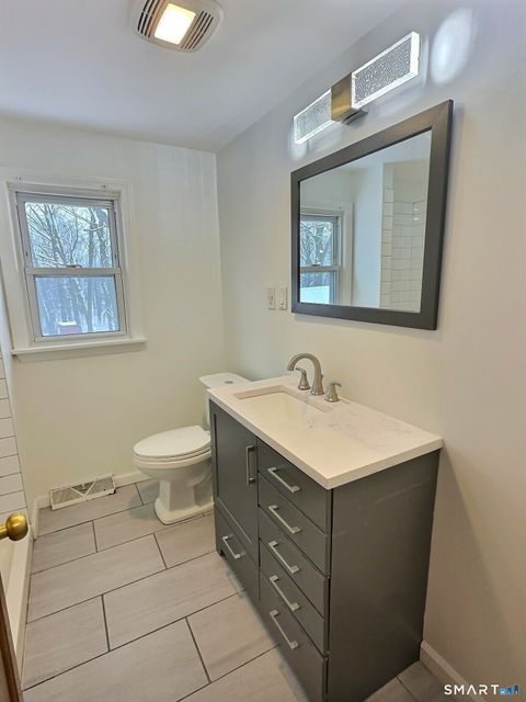 Tiny photo for 50 Maltby Avenue, West Haven, CT 06516 (MLS # 24154862)