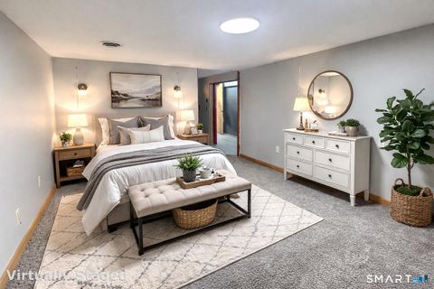 Tiny photo for 50 Maltby Avenue, West Haven, CT 06516 (MLS # 24154862)