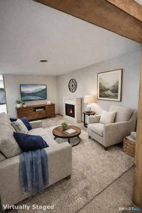 Tiny photo for 50 Maltby Avenue, West Haven, CT 06516 (MLS # 24154862)