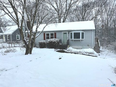 Tiny photo for 50 Maltby Avenue, West Haven, CT 06516 (MLS # 24154862)
