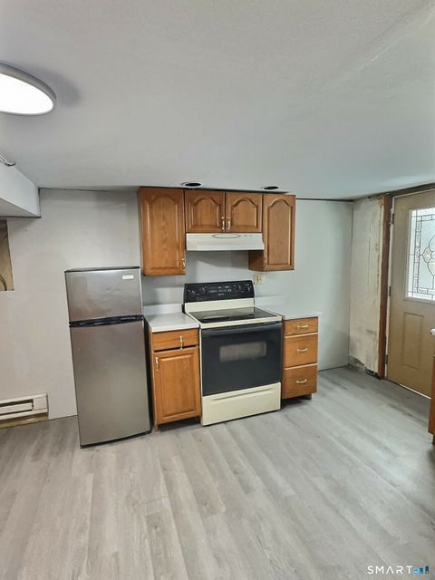 Tiny photo for 50 Maltby Avenue, West Haven, CT 06516 (MLS # 24154862)