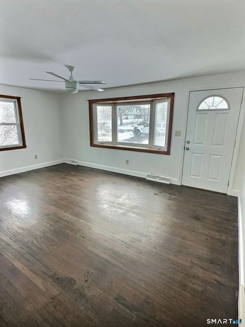 Tiny photo for 50 Maltby Avenue, West Haven, CT 06516 (MLS # 24154862)