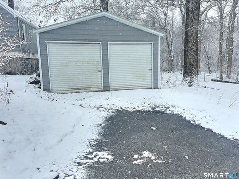 Tiny photo for 50 Maltby Avenue, West Haven, CT 06516 (MLS # 24154862)