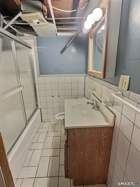 Tiny photo for 50 Maltby Avenue, West Haven, CT 06516 (MLS # 24154862)