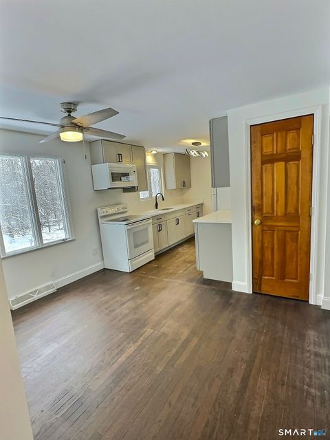 Tiny photo for 50 Maltby Avenue, West Haven, CT 06516 (MLS # 24154862)