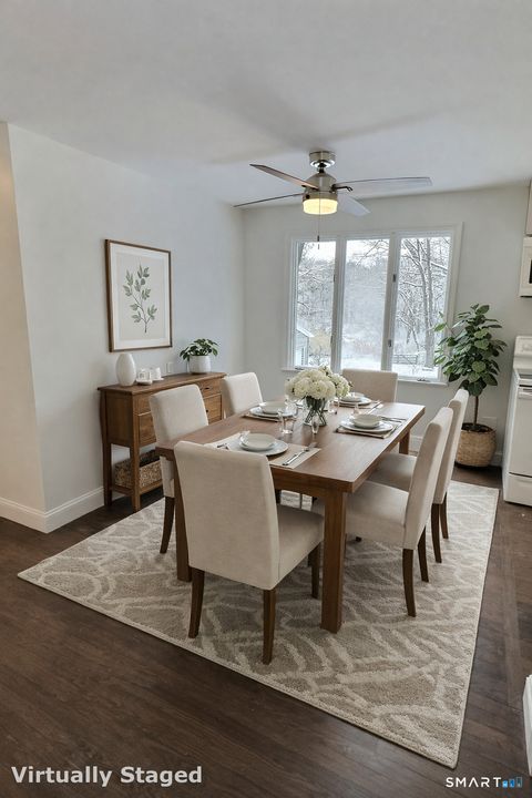 Tiny photo for 50 Maltby Avenue, West Haven, CT 06516 (MLS # 24154862)