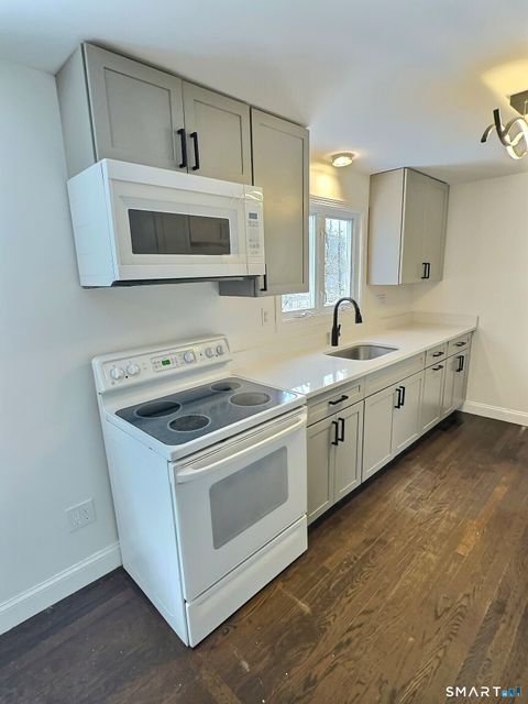 Tiny photo for 50 Maltby Avenue, West Haven, CT 06516 (MLS # 24154862)