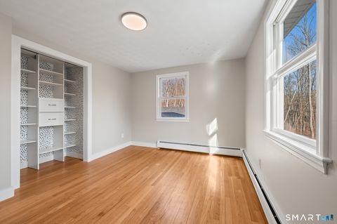 Tiny photo for 456 Grant Hill Road, Coventry, CT 06238 (MLS # 24148150)