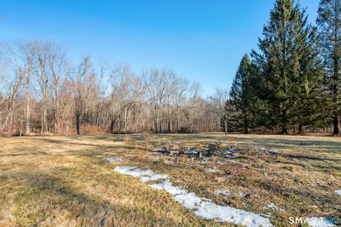 Tiny photo for 456 Grant Hill Road, Coventry, CT 06238 (MLS # 24148150)