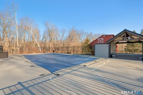 Tiny photo for 456 Grant Hill Road, Coventry, CT 06238 (MLS # 24148150)