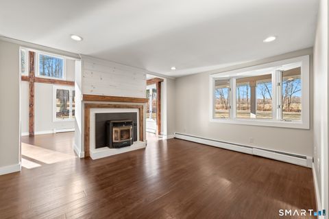 Tiny photo for 456 Grant Hill Road, Coventry, CT 06238 (MLS # 24148150)