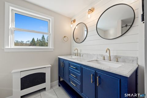 Tiny photo for 456 Grant Hill Road, Coventry, CT 06238 (MLS # 24148150)