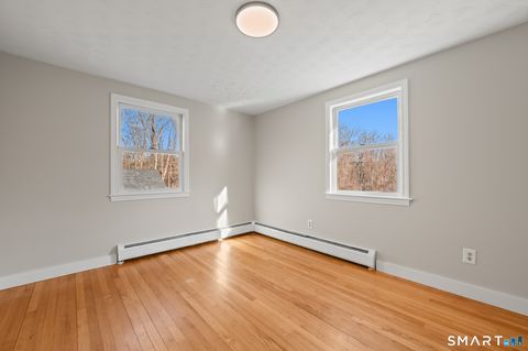 Tiny photo for 456 Grant Hill Road, Coventry, CT 06238 (MLS # 24148150)