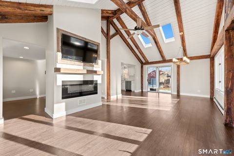 Tiny photo for 456 Grant Hill Road, Coventry, CT 06238 (MLS # 24148150)