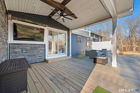 Tiny photo for 456 Grant Hill Road, Coventry, CT 06238 (MLS # 24148150)