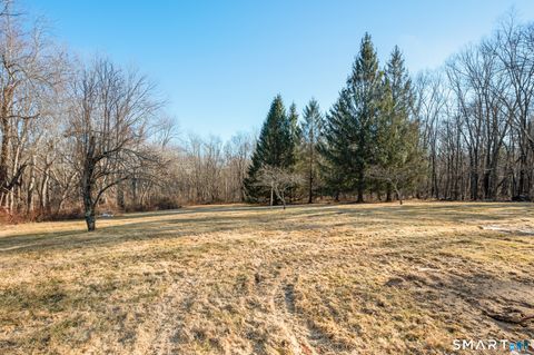Tiny photo for 456 Grant Hill Road, Coventry, CT 06238 (MLS # 24148150)