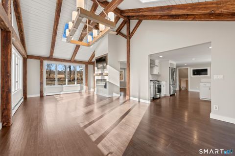 Tiny photo for 456 Grant Hill Road, Coventry, CT 06238 (MLS # 24148150)