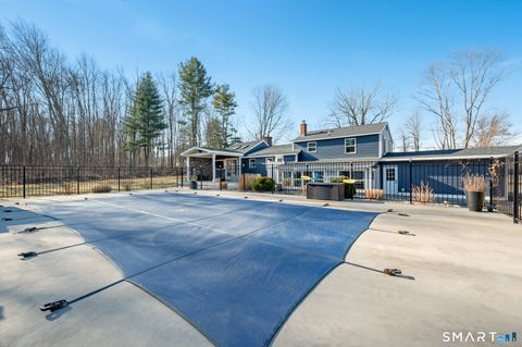 Tiny photo for 456 Grant Hill Road, Coventry, CT 06238 (MLS # 24148150)