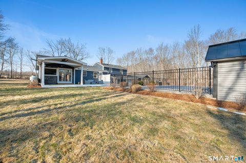 Tiny photo for 456 Grant Hill Road, Coventry, CT 06238 (MLS # 24148150)