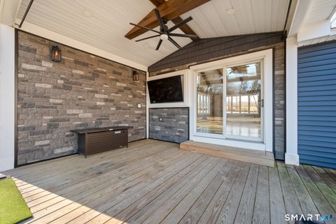 Tiny photo for 456 Grant Hill Road, Coventry, CT 06238 (MLS # 24148150)