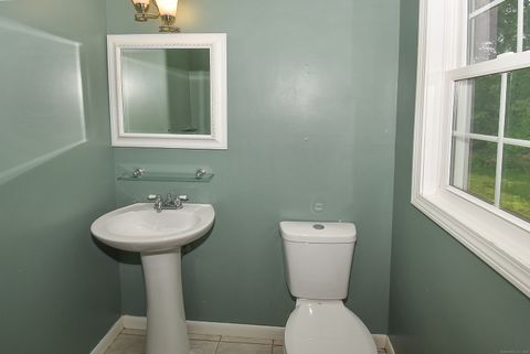 Tiny photo for 132 Walkley Drive, Southington, CT 06489 (MLS # 24146649)