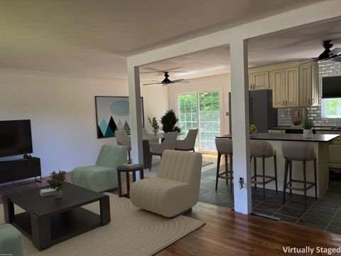 Tiny photo for 132 Walkley Drive, Southington, CT 06489 (MLS # 24146649)