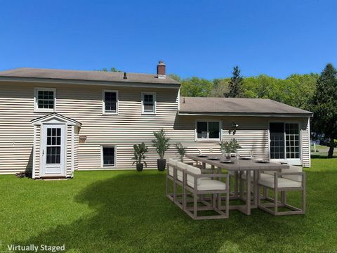 Tiny photo for 132 Walkley Drive, Southington, CT 06489 (MLS # 24146649)