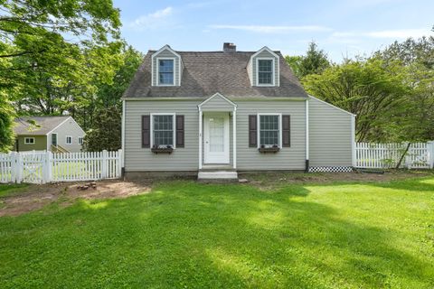 29 Newton Road New Milford CT 06755