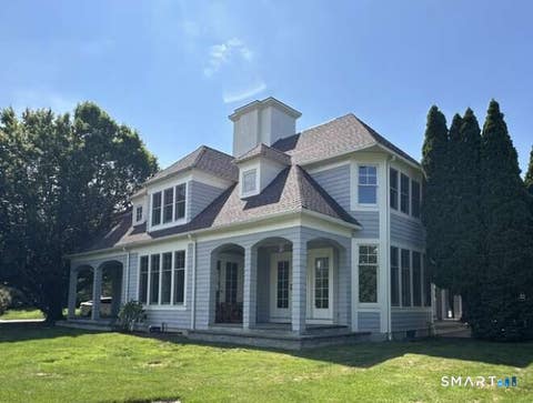 Homes For Rent - 6 Sherwood Farms Lane<br/> Westport, CT 06880