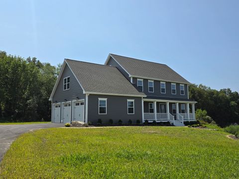 Tiny photo for 26 Farm View Drive, Norwich, CT 06360 (MLS # 24137396)
