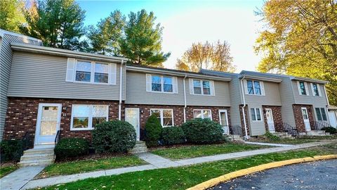 Photo of 10 Saint Marc Circle #B, South Windsor, CT 06074 (MLS # 170532714)