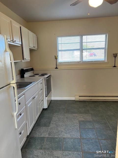 Tiny photo for 103 Belair Drive #103, New Milford, CT 06776 (MLS # 24164258)