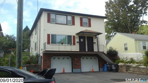 Photo of 61 Newbury Street, Hartford, CT 06114 (MLS # 24153917)