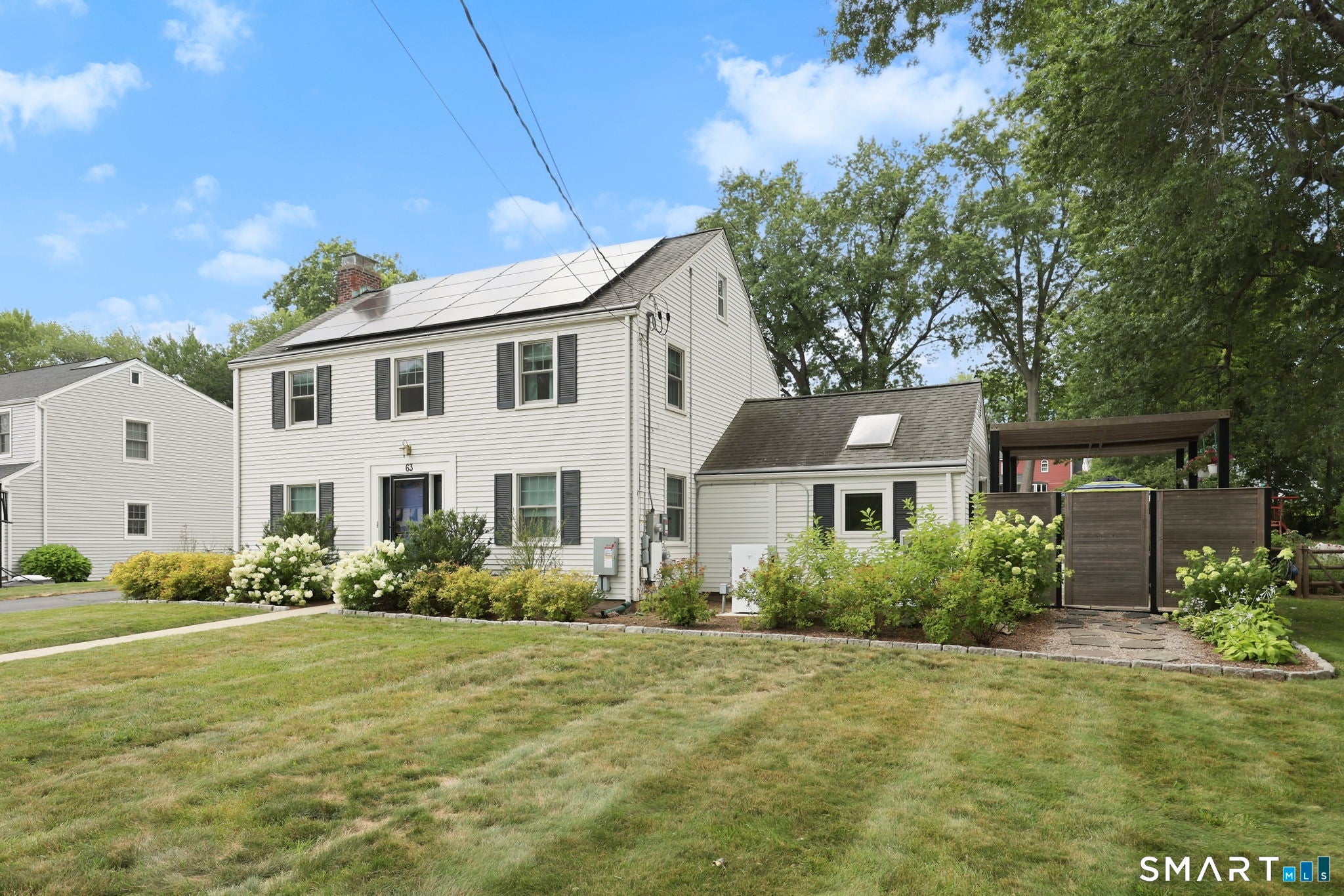 63 Glenbrook Road