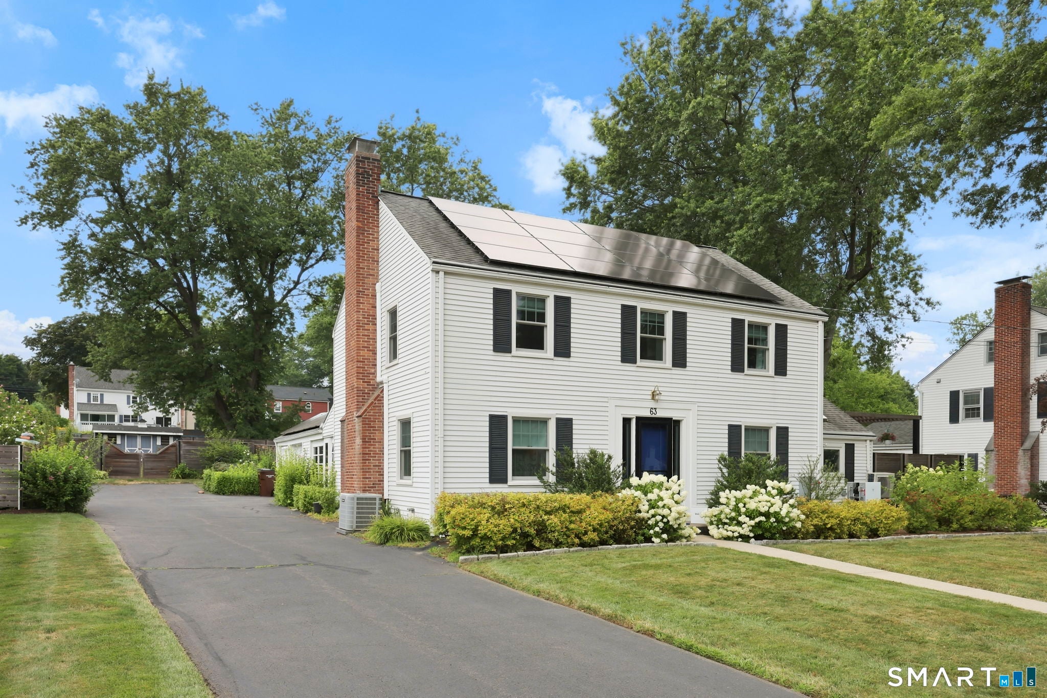 63 Glenbrook Road