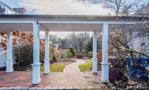 Photo of 157 Main Street, Farmington, CT 06032 (MLS # 24147497)