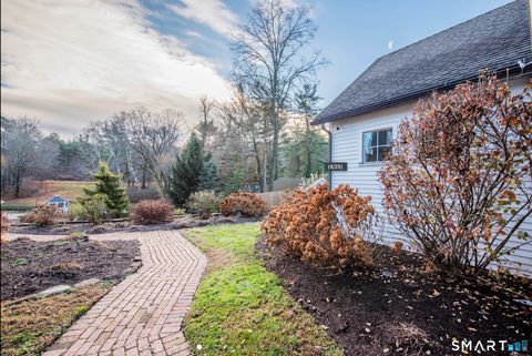 Tiny photo for 157 Main Street, Farmington, CT 06032 (MLS # 24147497)