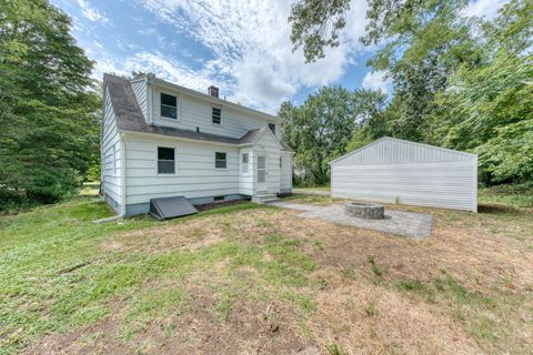 Tiny photo for 29 Mine Road, Bristol, CT 06010 (MLS # 24131360)