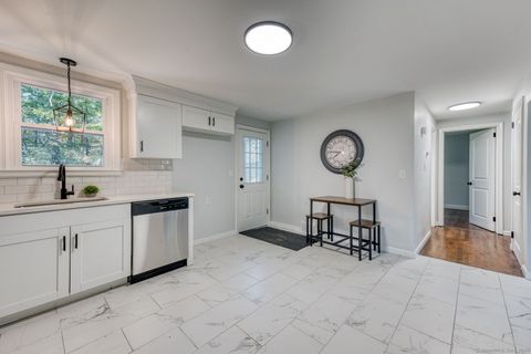 Tiny photo for 29 Mine Road, Bristol, CT 06010 (MLS # 24131360)