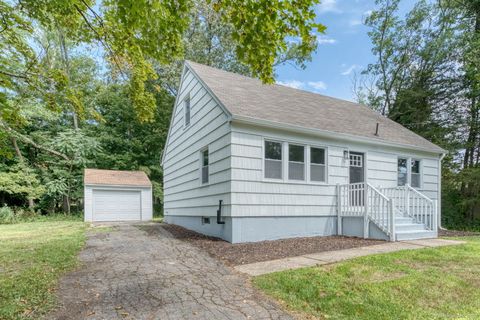 Tiny photo for 29 Mine Road, Bristol, CT 06010 (MLS # 24131360)